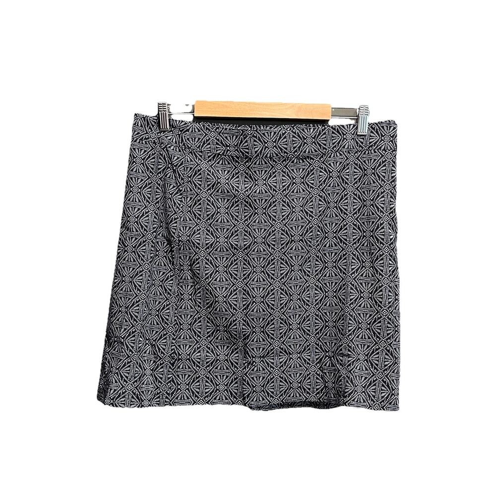 Ripskirt Hawaii Black Pearl Batik Women's Activewear‎ Wrap Skirt Size Large